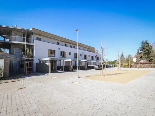 Prodaný byt 3+kk 87 m²