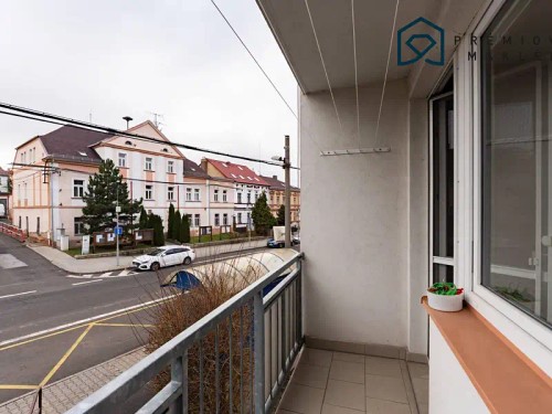 Prodej bytu 3+1 79 m²