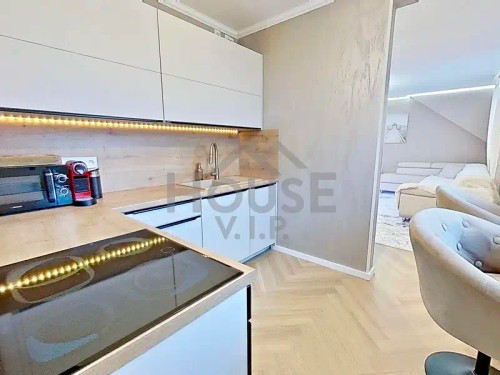 Prodej bytu 3+kk 73 m²