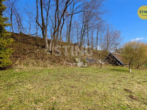 Prodej chalupy 90 m², pozemek 594 m²