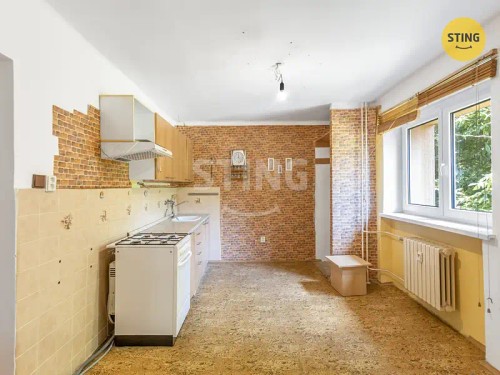 Prodej bytu 2+1 49 m²