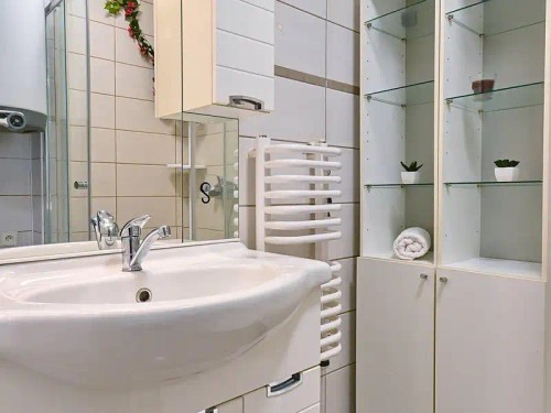 Prodej bytu 3+1 62 m²