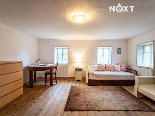 Prodaná chalupa 193 m², pozemek 887 m²