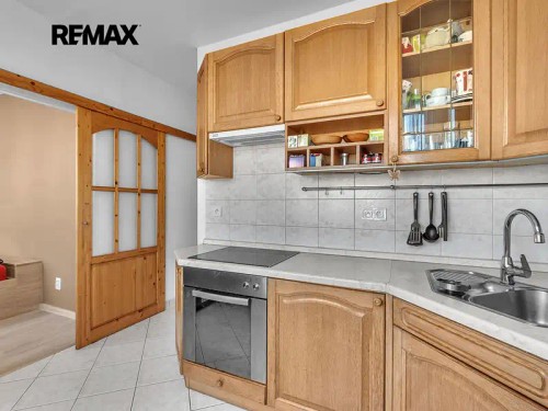 Prodej bytu 3+1 65 m²