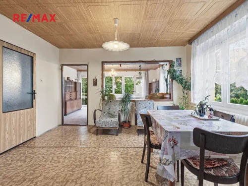 Prodej domu 115 m², pozemek 793 m²