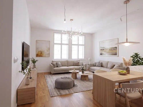 Prodej bytu 4+kk 104 m²