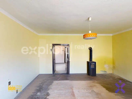 Prodej domu 162 m², pozemek 1057 m²