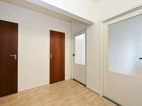 Prodaný byt 2+kk 44 m²