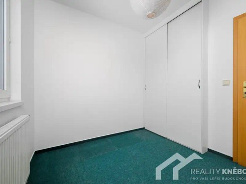 Prodej bytu 3+kk 68 m²