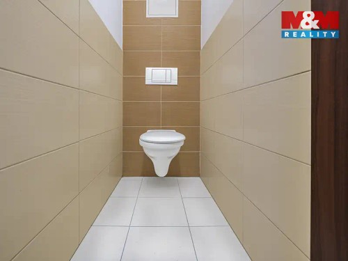 Prodej bytu 3+kk 79 m²