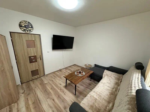 Prodaný  byt 2+1 52 m²