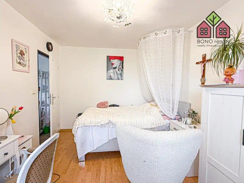 Prodej bytu 3+1 76 m²