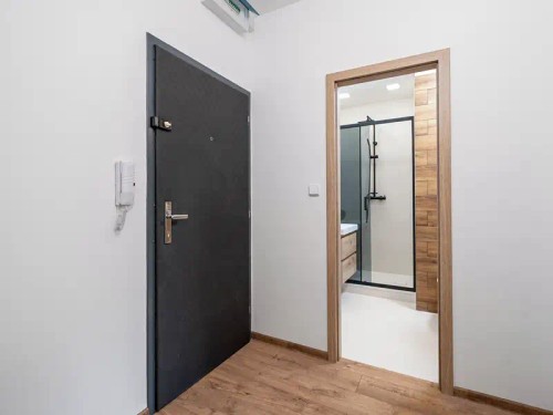Prodej bytu 2+kk 43 m²