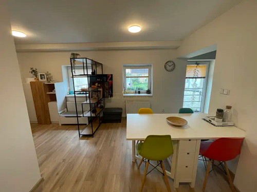 Prodaný  byt 2+kk 62 m²