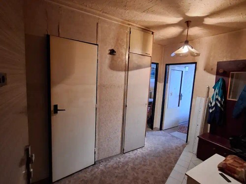 Prodaný byt 2+kk 46 m²