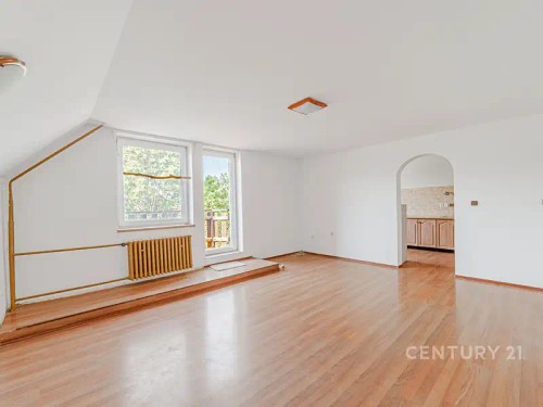 Prodej domu 128 m², pozemek 1943 m²