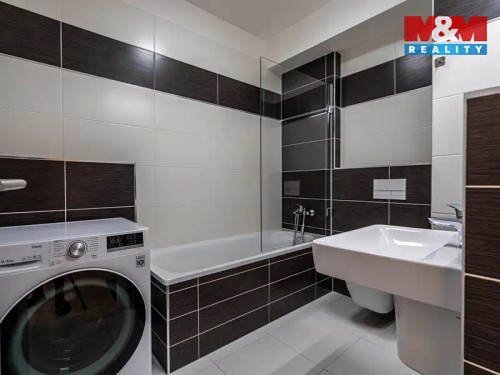 Prodej bytu 2+kk 54 m²