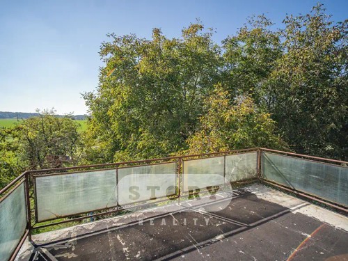 Prodej domu 297 m², pozemek 1752 m²