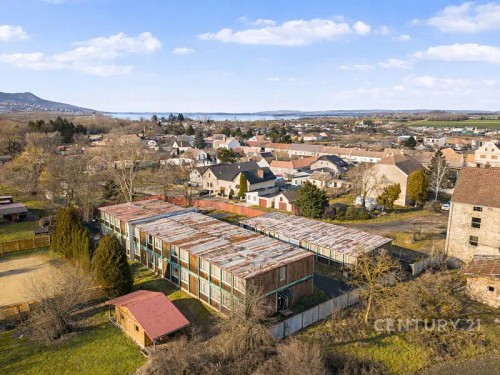 Prodej stavebního pozemku 2692 m²