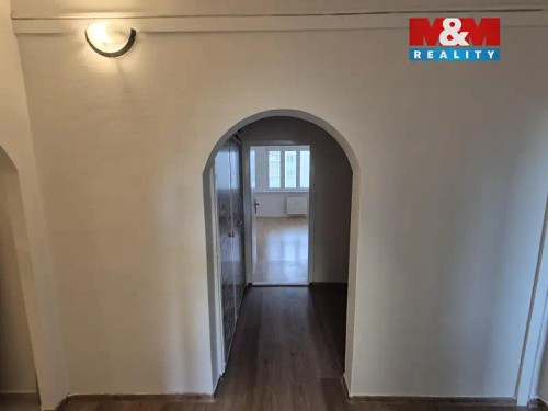 Prodaný byt 3+1 78 m²