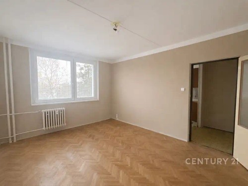 Prodej bytu 1+1 32 m²