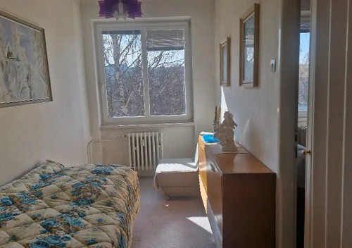 Prodej bytu 3+1 58 m²