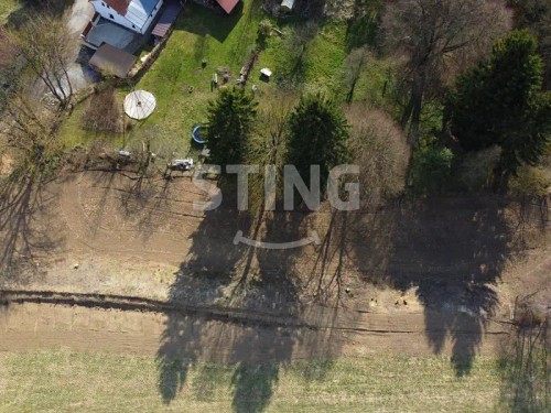 Prodej stavebního pozemku 3350 m²