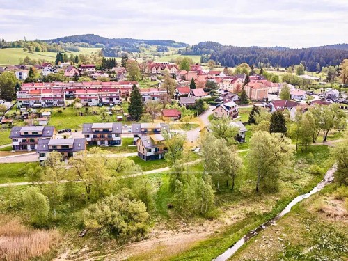 Prodej bytu 1+kk 33 m²