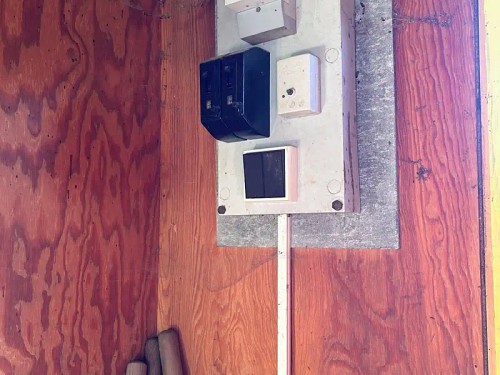 Prodej stavebního pozemku 723 m²