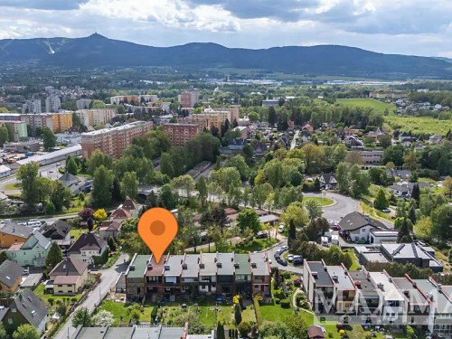 Prodej domu 210 m², pozemek 206 m²