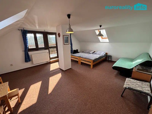 Prodej domu 103 m², pozemek 386 m²