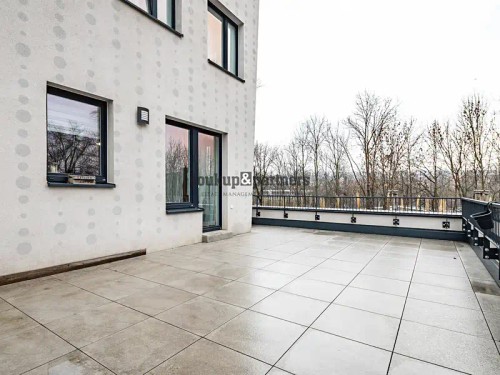 Prodej bytu 2+kk 55 m²