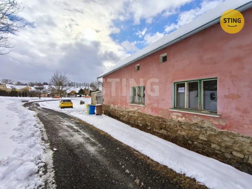 Prodej domu 200 m², pozemek 641 m²
