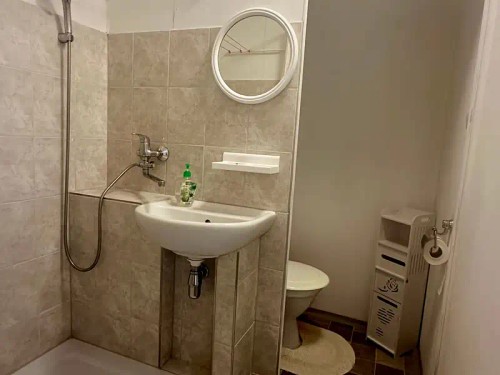 Prodaný byt 1+kk 20 m²