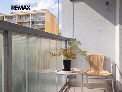 Prodej bytu 3+1 74 m²