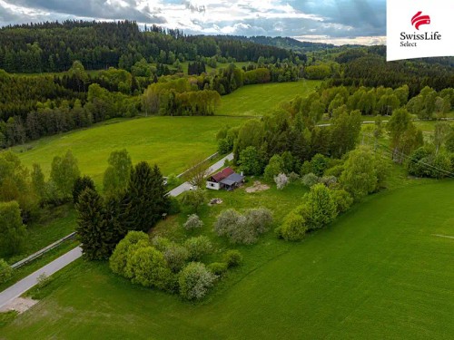 Prodej domu 78 m², pozemek 479 m²
