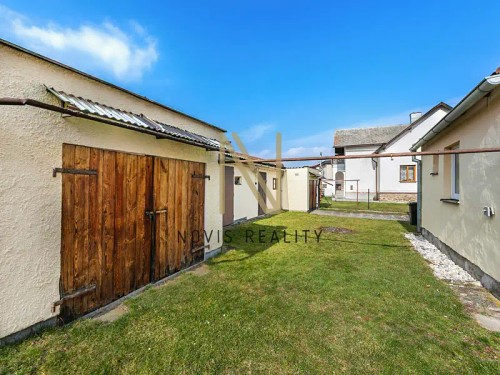 Prodej domu 98 m², pozemek 423 m²