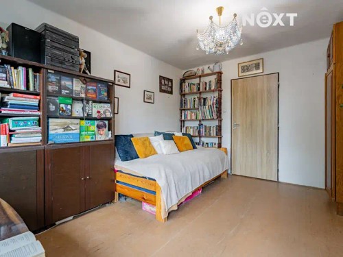 Prodej bytu 2+1 58 m²