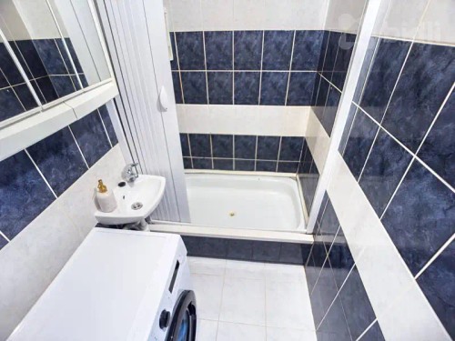 Prodaný byt 2+1 42 m²
