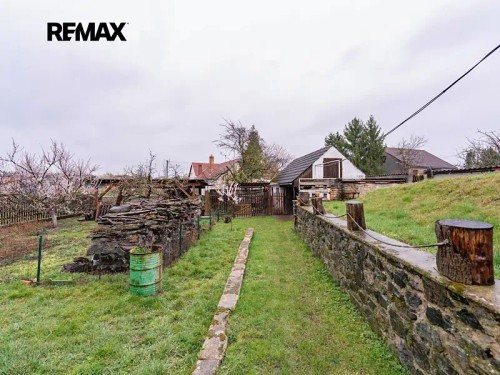 Prodej domu 248 m², pozemek 724 m²