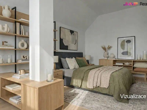Prodej bytu 4+kk 130 m²
