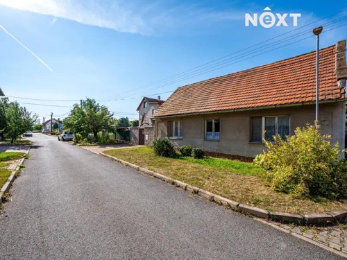 Prodej domu 105 m², pozemek 650 m²