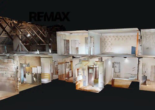Prodej domu 126 m², pozemek 953 m²