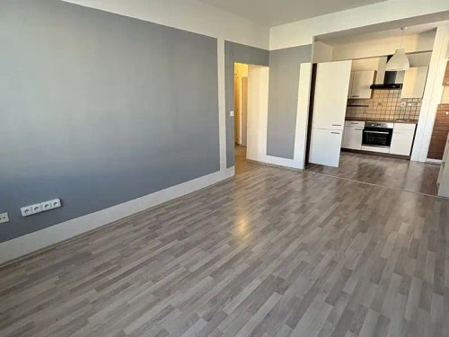 Prodaný byt 3+kk 59 m²