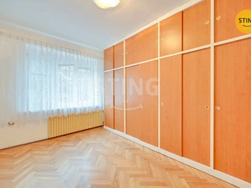 Prodej bytu 3+1 75 m²