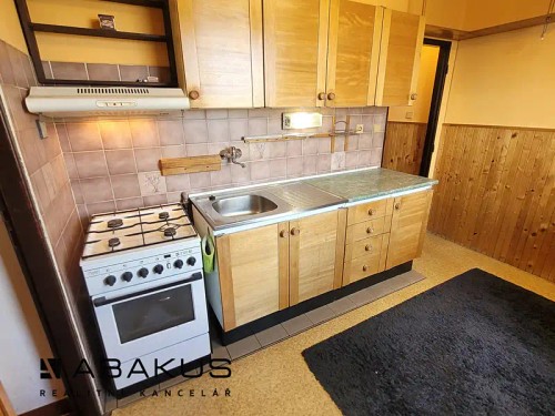 Prodaný byt 3+1 74 m²