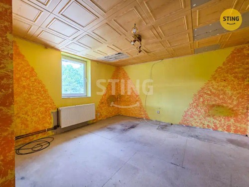 Prodej domu 135 m², pozemek 914 m²