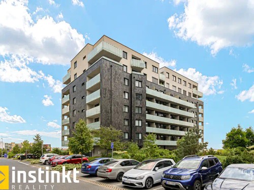 Prodej bytu 3+kk 98 m²