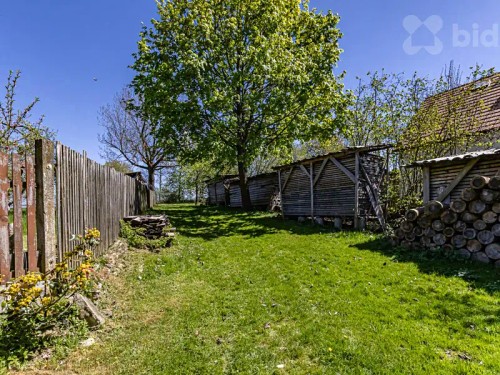 Prodej domu 200 m², pozemek 3642 m²
