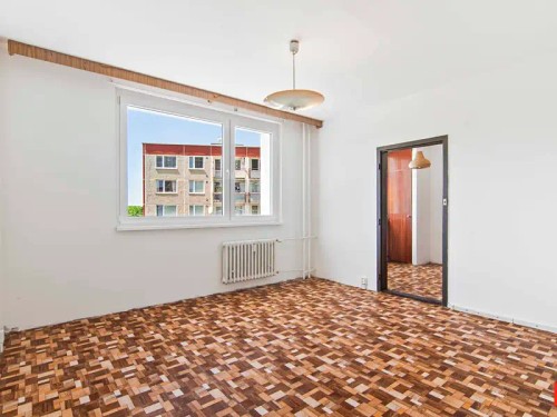 Prodej bytu 3+1 72 m²